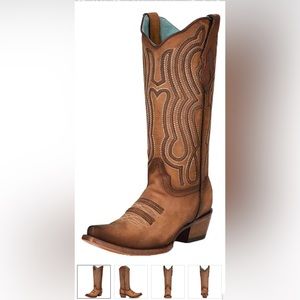 Corral LD SHEDRON LADIES BOOT